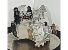 Recambio de caja cambios manual para seat ibiza berlina (6j5) 1.9 tdi referencia OEM IAM LBO  