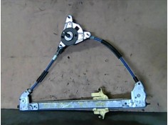 Recambio de elevalunas manual trasero izquierdo para citroen xsara picasso 2.0 hdi referencia OEM IAM 922355  