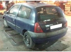 renault clio ii fase i (b/cb0) del año 1998