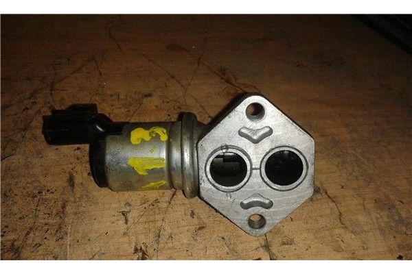 Recambio de valvula ralenti para ford fiesta iv (ja_, jb_) 1.3 i referencia OEM IAM 9F715AA  