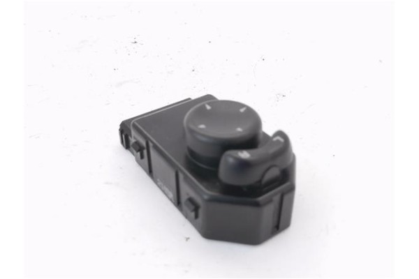 Recambio de mando retrovisor electrico para jeep cherokee (kj) 2.8 crd extreme referencia OEM IAM 56010696AA  