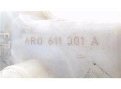 Recambio de bomba freno para volkswagen polo v (6r1) 1.0 referencia OEM IAM 6R0611301A  