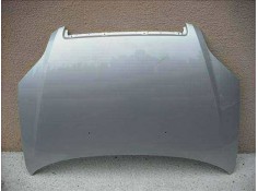 Recambio de capo para chevrolet aveo berlina 1.4 lt referencia OEM IAM   