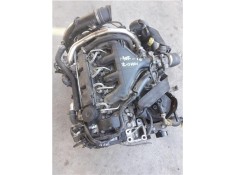 Recambio de motor completo para peugeot 407 2.0 sport referencia OEM IAM RHF  