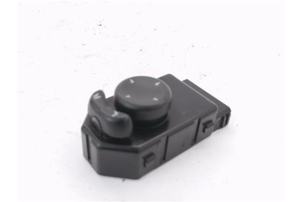 Recambio de mando retrovisor electrico para jeep cherokee (kj) 2.8 crd extreme referencia OEM IAM 56010696AA  
