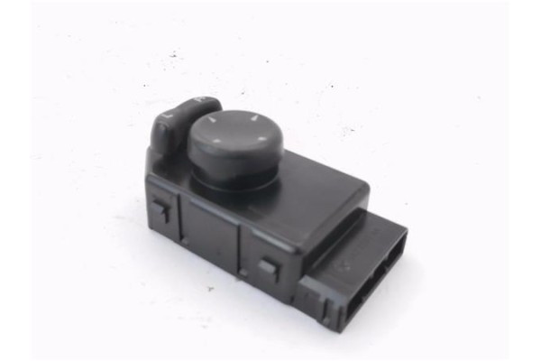 Recambio de mando retrovisor electrico para jeep cherokee (kj) 2.8 crd extreme referencia OEM IAM 56010696AA  