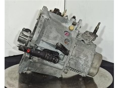 Recambio de caja cambios manual para citroen c4 coupe 1.6 hdi referencia OEM IAM 20DM69  