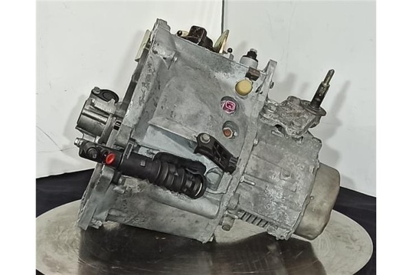 Recambio de caja cambios manual para citroen c4 coupe 1.6 hdi referencia OEM IAM 20DM69  