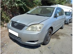 toyota corolla (e12) del año 2002