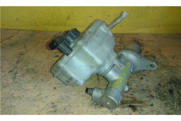 Recambio de bomba freno para volkswagen touran (1t1) 2.0 tdi 16v referencia OEM IAM 1K1614019K  