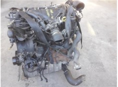 Recambio de motor completo para peugeot 407 2.0 sport referencia OEM IAM RHF  