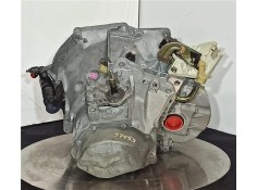 Recambio de caja cambios manual para citroen c4 coupe 1.6 hdi referencia OEM IAM 20DM69  