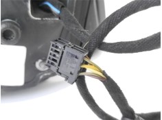 Recambio de retrovisor electrico derecho para volkswagen polo v (6r1) 1.4 advance referencia OEM IAM 6R1857508K  