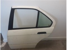 Recambio de puerta trasero izquierda para bmw serie 3 berlina (e36) 1.8 318i referencia OEM IAM 41528185427  