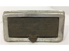 CENICERO 