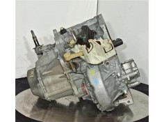 Recambio de caja cambios manual para citroen c4 coupe 1.6 hdi referencia OEM IAM 20DM69  