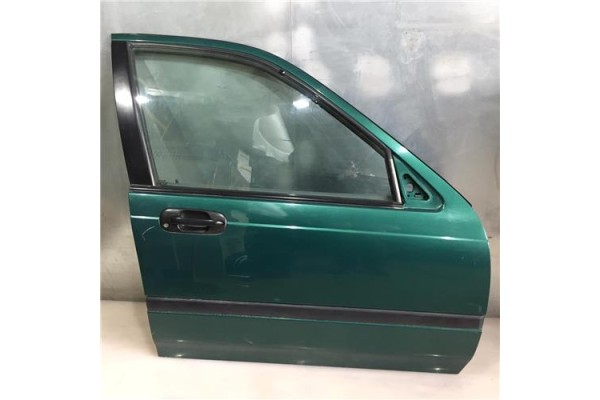 Recambio de puerta delantero derecha para honda civic iv fastback (ma, mb) 1.4 i (ma8) referencia OEM IAM   