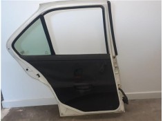 Recambio de puerta trasero izquierda para bmw serie 3 berlina (e36) 1.8 318i referencia OEM IAM 41528185427  