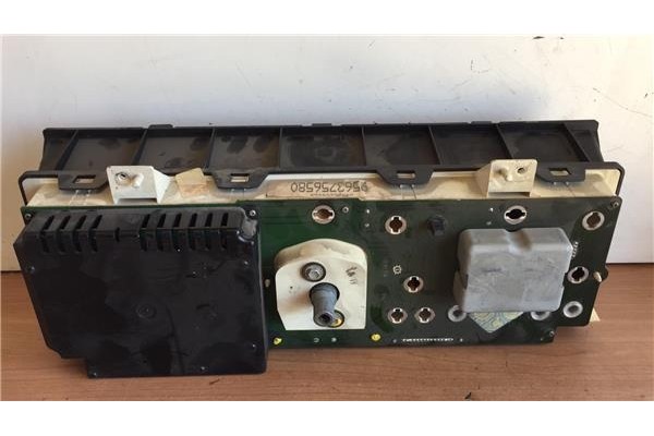 Recambio de cuadro completo para citroen xm berlina 3.0 v6 referencia OEM IAM 09020499905 9563756580 