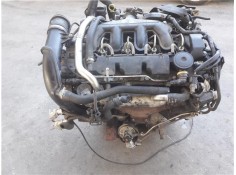 Recambio de motor completo para peugeot 407 2.0 sport referencia OEM IAM RHF  