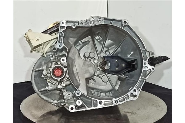 Recambio de caja cambios manual para citroen c4 coupe 1.6 hdi referencia OEM IAM 20DM69  