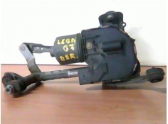 MOTOR LIMPIAPARABRISAS DELANTERO 1P0955119A 0390241949 