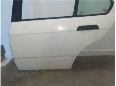 Recambio de puerta trasero izquierda para bmw serie 3 berlina (e36) 1.8 318i referencia OEM IAM 41528185427  