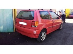 volkswagen polo iii (6n1) del año 1998