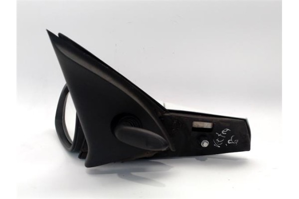 Recambio de retrovisor izquierdo para opel vectra b berlina referencia OEM IAM   