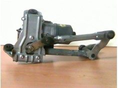 Recambio de motor limpiaparabrisas delantero para seat leon (1p1) 1.9 tdi referencia OEM IAM 1P0955119A 0390241949 