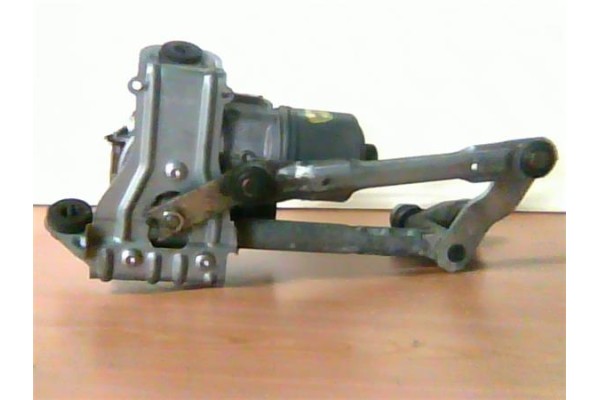 Recambio de motor limpiaparabrisas delantero para seat leon (1p1) 1.9 tdi referencia OEM IAM 1P0955119A 0390241949  Recambio de motor limpiaparabrisas delantero para seat leon (1p1) 1.9 tdi referencia OEM IAM 1P0955119A 0390241949