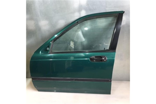 Recambio de puerta delantero izquierda para honda civic iv fastback (ma, mb) 1.4 i (ma8) referencia OEM IAM   