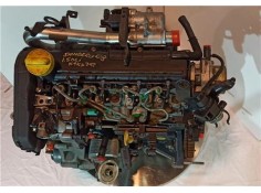 Recambio de motor completo para dacia sandero i 1.5 dci referencia OEM IAM K9KK792 K9K K 792 