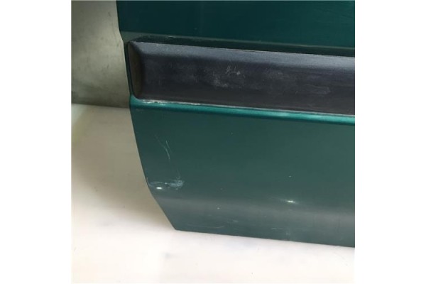 Recambio de puerta delantero izquierda para honda civic iv fastback (ma, mb) 1.4 i (ma8) referencia OEM IAM   