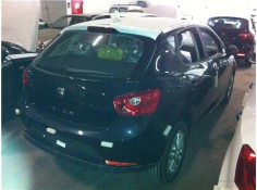 seat ibiza berlina (6j5) del año 2010