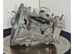 Recambio de caja cambios manual para lancia ypsilon (101) 1.2 referencia OEM IAM C514513  