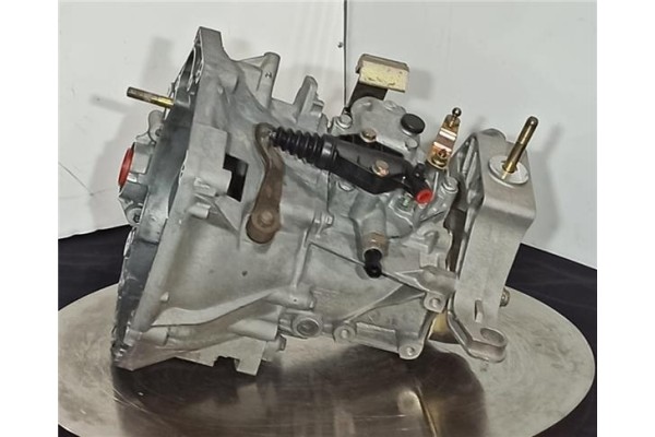 Recambio de caja cambios manual para lancia ypsilon (101) 1.2 referencia OEM IAM C514513  