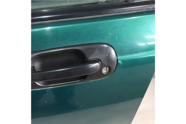 Recambio de puerta delantero izquierda para honda civic iv fastback (ma, mb) 1.4 i (ma8) referencia OEM IAM   