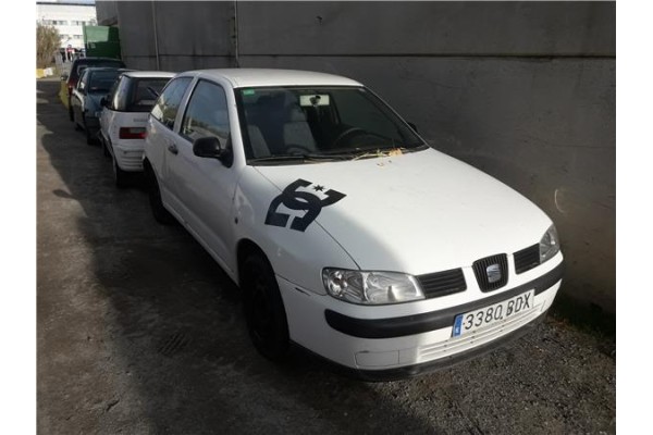 seat ibiza (6k1)(08.1999 ) del año 