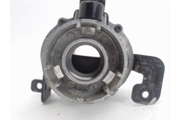 Recambio de faro antiniebla derecho para kia rio (ub) referencia OEM IAM   