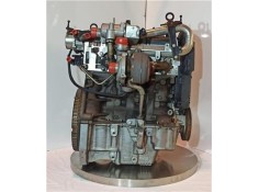 Recambio de motor completo para dacia sandero i 1.5 dci referencia OEM IAM K9KK792 K9K K 792 