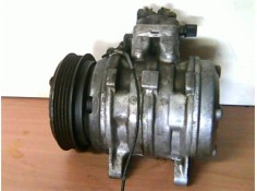 Recambio de compresor aire acond. para suzuki vitara (se/sf/et) 1.6 i 16v (et, ta02) referencia OEM IAM 0472006022 10P08E 