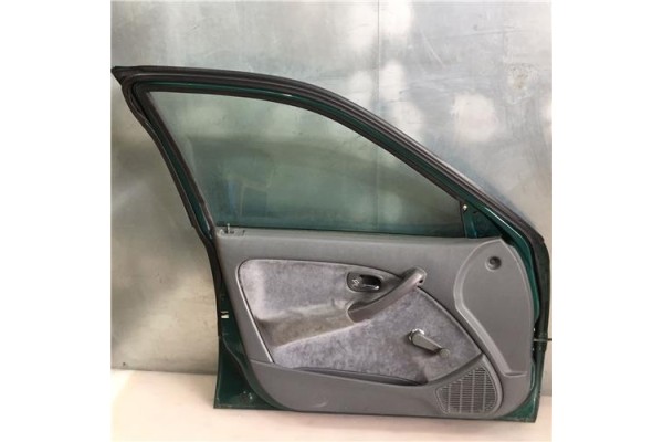 Recambio de puerta delantero izquierda para honda civic iv fastback (ma, mb) 1.4 i (ma8) referencia OEM IAM   