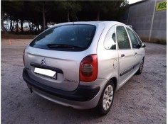 citroen xsara picasso del año 2003