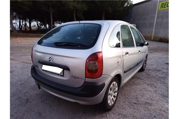 citroen xsara picasso del año 2003