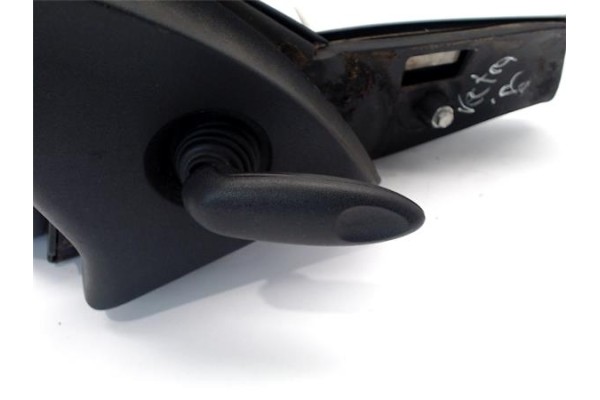 Recambio de retrovisor izquierdo para opel vectra b berlina referencia OEM IAM   