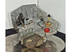 Recambio de caja cambios manual para lancia ypsilon (101) 1.2 referencia OEM IAM C514513  