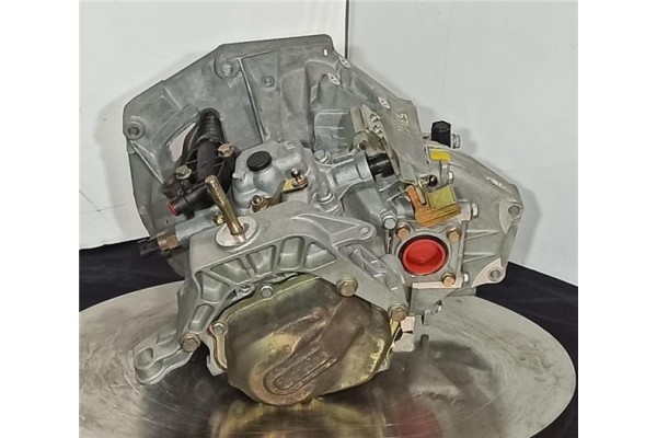 Recambio de caja cambios manual para lancia ypsilon (101) 1.2 referencia OEM IAM C514513  