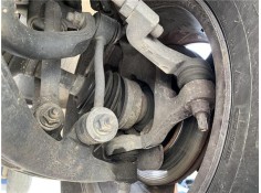 Recambio de mangueta delantero izquierda para jeep cherokee (kj) 2.8 crd extreme referencia OEM IAM 52088653AD  