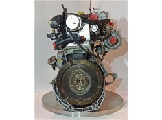Recambio de motor completo para dacia sandero i 1.5 dci referencia OEM IAM K9KK792 K9K K 792 